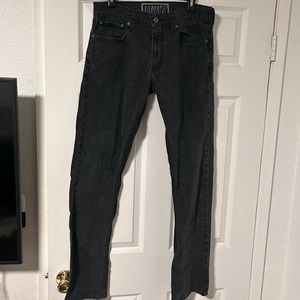Levi’s “The Original Jean” Skinny 511